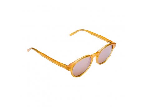 ZEPTER Hyperlight Eyewear, Yellow, MRBU