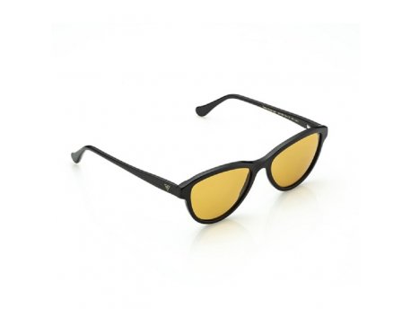 ZEPTER Hyperlight Eyewear, Black THE-0201BK