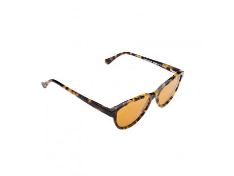 ZEPTER Hyperlight Eyewear, Brown THE-0201BN