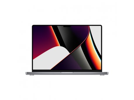 APPLE MacBook Pro 16'' M1 Pro / 32 GB/ 512 GB SSD / Space Gray