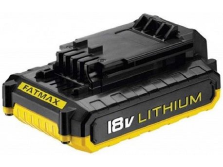 STANLEY Baterija 18v 2.0ah ( FMC687L )