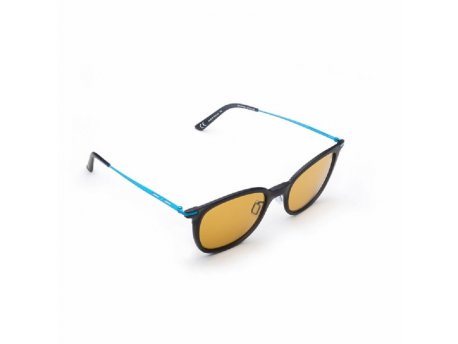 ZEPTER Hyperlight Eyewear, Blue THE-0101BU