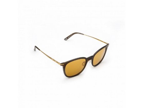ZEPTER Hyperlight Eyewear, Brown THE-0101BN
