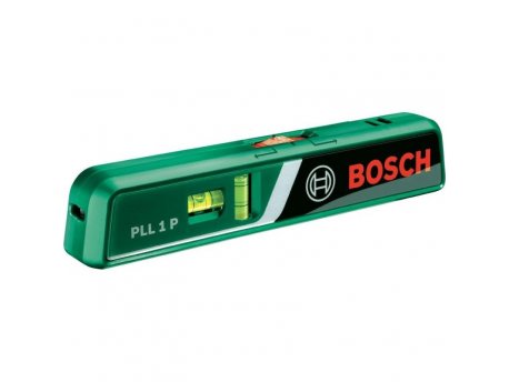 BOSCH zeleni alat PLL 1 P laserska libela (0603663300)