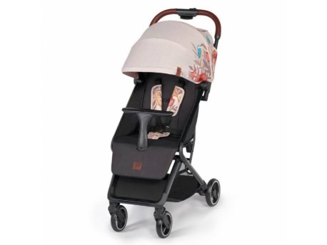 KINDERKRAFT Kolica NUBI bird