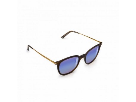 ZEPTER Hyperlight Eyewear, Brown, MRBU