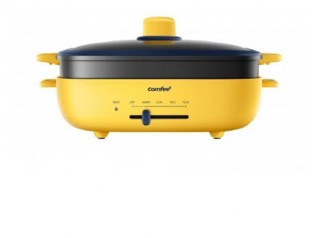 Comfee Grill MC-DH3020A2