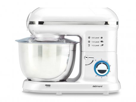 DELIMANO Kitchen Robot Pro Beli