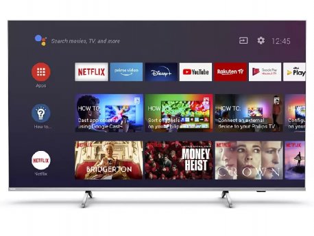 PHILIPS 75PUS8536/12 4K UHD LED Android TV