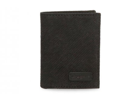 Pepe Jeans Novčanik Crna 79.811.21