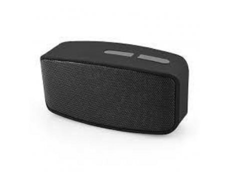 XPLORE Bluetooth prenosni zvučnik XP843 CRNI