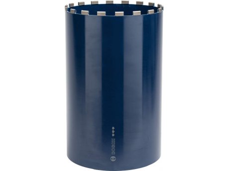 BOSCH Dijamantska kruna za mokro bušenje 1 1/4'' UNC Best for Concrete 212 mm, 450 mm, 14 segmenata, 11,5 mm - 2608601379