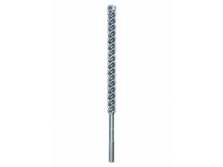 BOSCH Udarna burgija SDS max-8x pakovanje (5 kom.) 2608578720, 32 x 400 x 520 mm