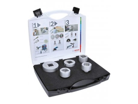 BOSCH Komplet X-LOCK Dry Speed  2608599037
