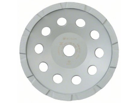 BOSCH Dijamantski lončasti brus Standard for Concrete 2608601575, 180x22,23x5