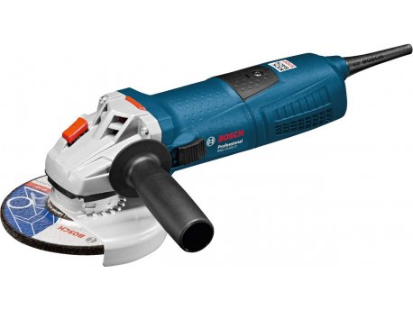 BOSCH Ugaona brusilica mala GWS 13-125 CI; 1300W; 125mm (060179E002)