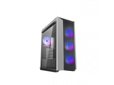 DEEPCOOL Kućište CL500 4F