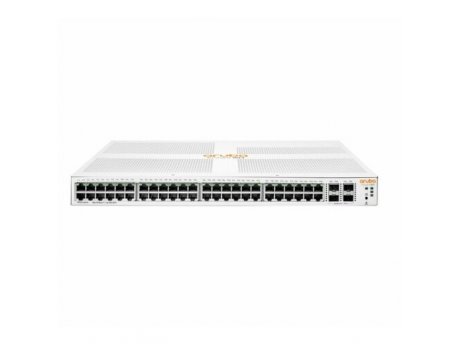 HP Aruba Instant On 1830 48G 4SFP