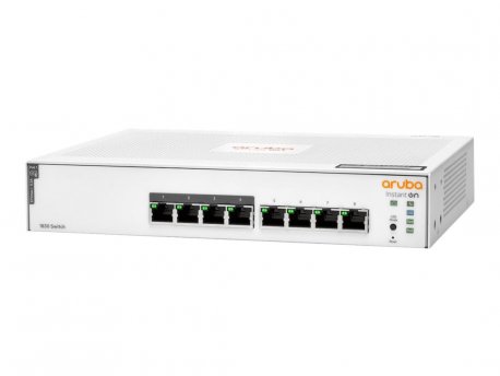 HP Aruba Instant On 1830 8G