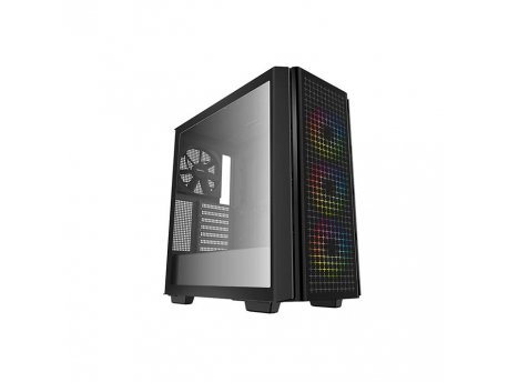 DEEPCOOL Kućište CG540 Mid-Tower