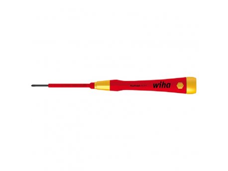 WIHA Odvijač krstasti VDE PicoFinish PH00x40  W 38879