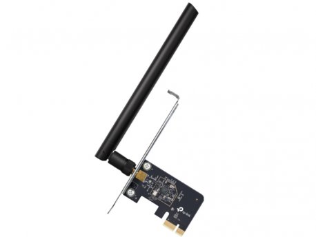TP LINK Mrežna kartica TP-LINK Archer T2E/AC600/433Mbps/200Mbps/eksterna antena