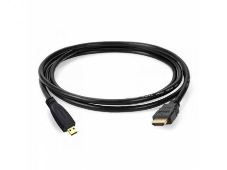 FAST ASIA Kabl HDMI na Micro HDMI (m/m) 3m