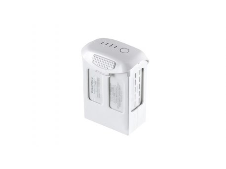 DJI Phantom 4 - Part 64 Intelligent Flight 5870mAh Battery