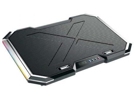 MOYE Frost X Notebook Cooling Pad