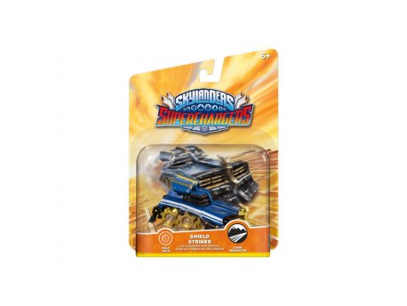 ACTIVISION BLIZZARD Skylanders SuperChargers Vehicle Shield Striker