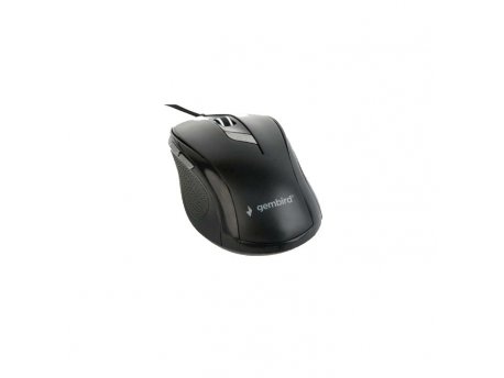 GEMBIRD MUS-6B-GRAFIX-01 6-button optički LED miš crni