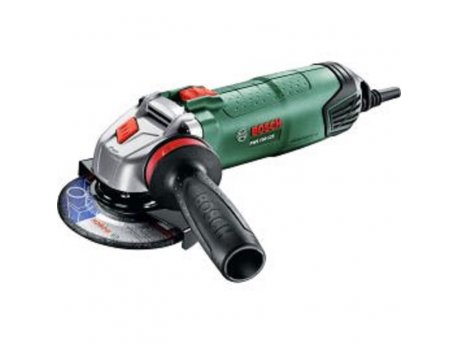 BOSCH Brusilica PWS 750-125 (06033A240D)