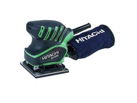 HITACHI Vibraciona brusilica 200 W - SV12SG-WA
