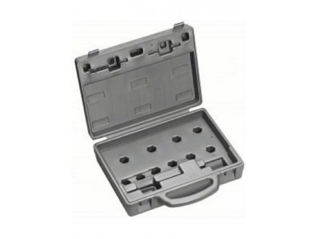 BOSCH Prazan kofer za set testera za otvore za individualno opremanje sa 11 komada - 2605438166