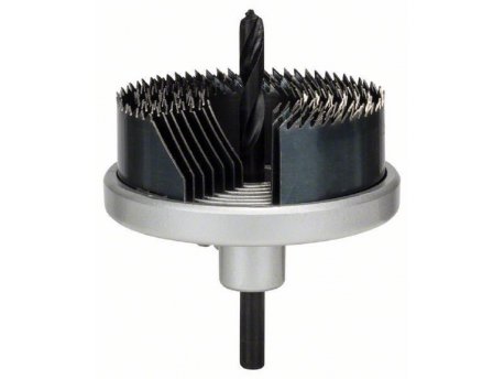 BOSCH 7-delni set kruna testere 2608584061, 25; 32; 38; 44; 51; 57; 63 mm