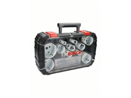BOSCH Set univerzalnih testera, 14 komada 2608594193