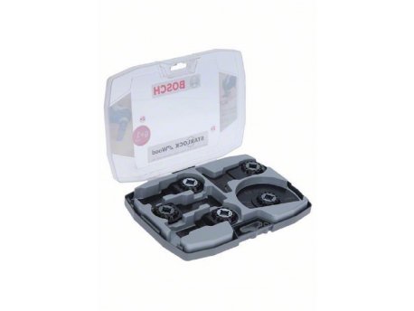BOSCH RB Set Starlock za drvo  2608664623