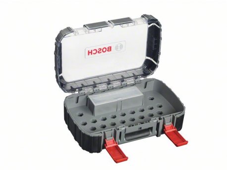 BOSCH Prazni kofer za set testera za otvore za individualno opremanje 2608580884