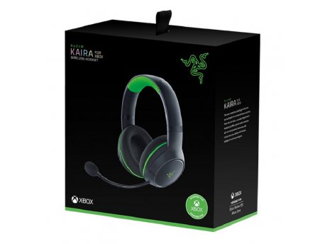 RAZER Kaira Wireless Headset for Xbox Series X  041303