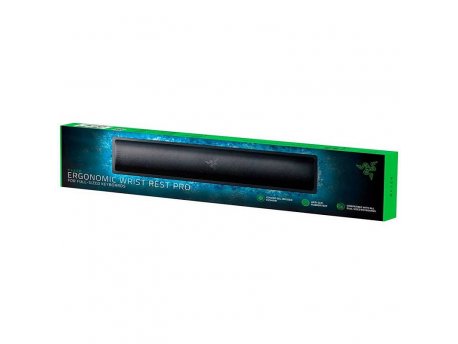 RAZER Wrist Rest Ergonomic Pro Full-sized 039771