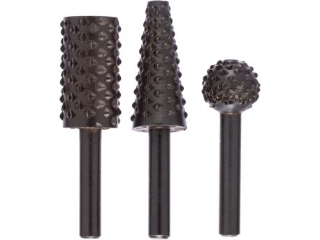 BOSCH 3-delni set glodala za drvo 15,0-6,0; 15,0; 15,0 mm - 2609255302