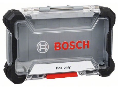 BOSCH Prazan kofer L, 1 komad  2608522363