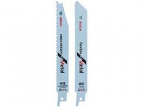 BOSCH 2-delni set listova univerzalne testere S 922 AF; S 123 XF - 2608656432