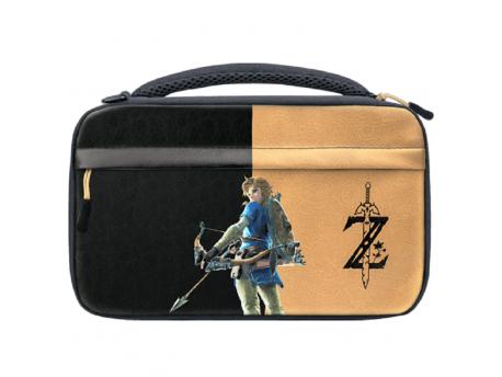 PDP Nintendo Switch Commuter Case - Zelda 043888