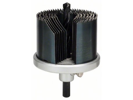 BOSCH 7-delni set kruna testere 2608584062, 25; 32; 38; 44; 51; 57; 63 mm