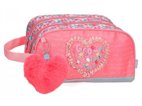 ENSO Neseser Pink