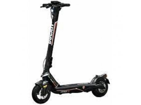DUCATI E-Scooter Pro-III
