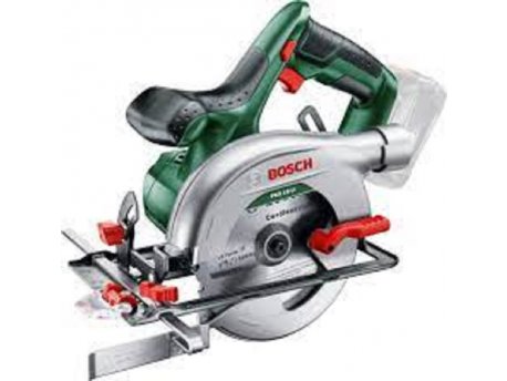 BOSCH Akumulatorska kružna testera PKS 18 LI Solo 06033B1300