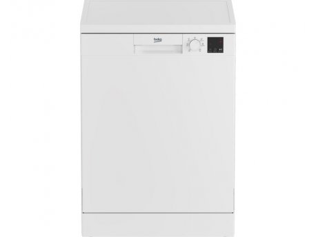 BEKO DVN 06430 W mašina za pranje sudova