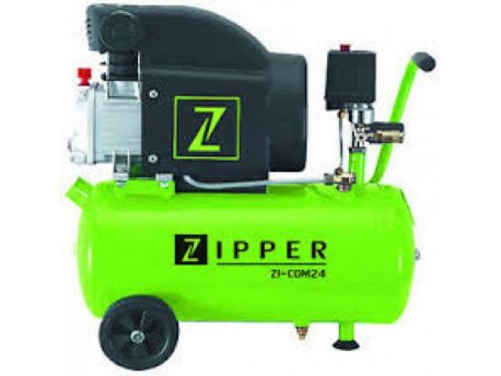 ZIPPER Kompresor  24L ZI-COM24